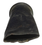 Bullet Shell Casing From the Battle of Little Bighorn -- From the Stella Foote Collection